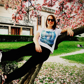 User avatar for Zita Turk