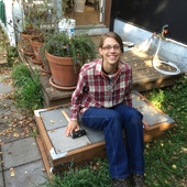 User avatar for Ashley Wills Ehlers