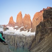 User avatar for Britt Hoover