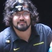 User avatar for Aaron Goodman