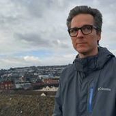 User avatar for Tom Mc Tighe