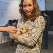 User avatar for Brittany Johnson