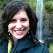 User avatar for Amber Ayers