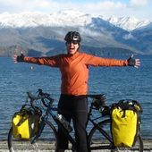 User avatar for Kristin Dahl