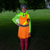 User avatar for Andrea Trambley