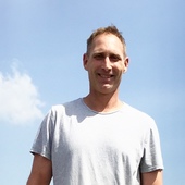 User avatar for Ed Neumann