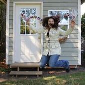 User avatar for Amanda Daly