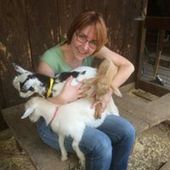 User avatar for Wendy Nuzzo