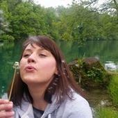 User avatar for Anamarija Mismas