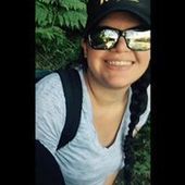 User avatar for Alexandra Alvelo