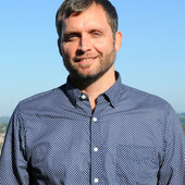 User avatar for Jeff Caudill