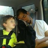 User avatar for JOSHUA RAMIREZ