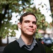 User avatar for Michael Knackstedt