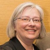 User avatar for Barbara Lance