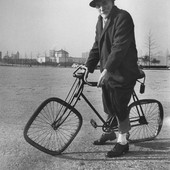 User avatar for Alan Orth