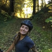 User avatar for Lorena LaBarbera