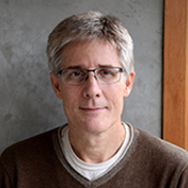 User avatar for Randall Heeb