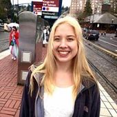 User avatar for Rebecca Cassady