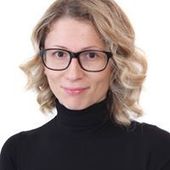 User avatar for Stefica Grizinovec