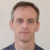 User avatar for Chris Pritchard