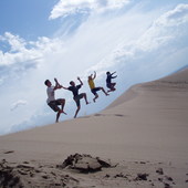 User avatar for James Shamrell