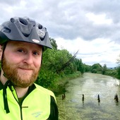 User avatar for Chris Goodwin