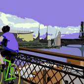 User avatar for Charlie Parrott