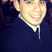 User avatar for Cris Hernandez