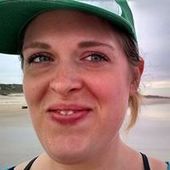 User avatar for Chelsea Detweiler