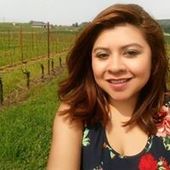 User avatar for Olivia Quiroz