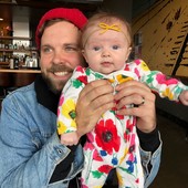 User avatar for Cory Clausen