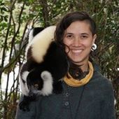 User avatar for Abby Walter