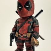 User avatar for Adam Hipple