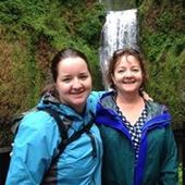 User avatar for Alli Sayre