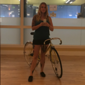 User avatar for Anna Nelson