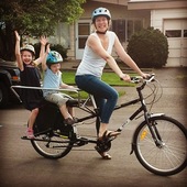 User avatar for Tonya Ray