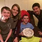 User avatar for Alyssa Evans