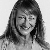 User avatar for Kate Wolf