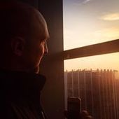 User avatar for Chris Hayes