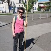 User avatar for Dunja Ribaric