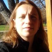 User avatar for Ankica Klobučar