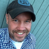 User avatar for Scott Regester