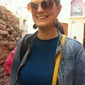 User avatar for Gordana Benat