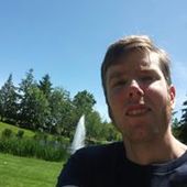 User avatar for Justin Skinner