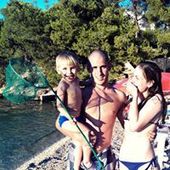 User avatar for Filip Galešev