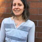 User avatar for Elizabeth Sanders