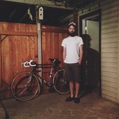 User avatar for Shawn Ingersoll