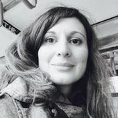 User avatar for Anamarija Sutić