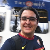 User avatar for Danny Fajardo