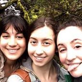 User avatar for Anastasia Hale